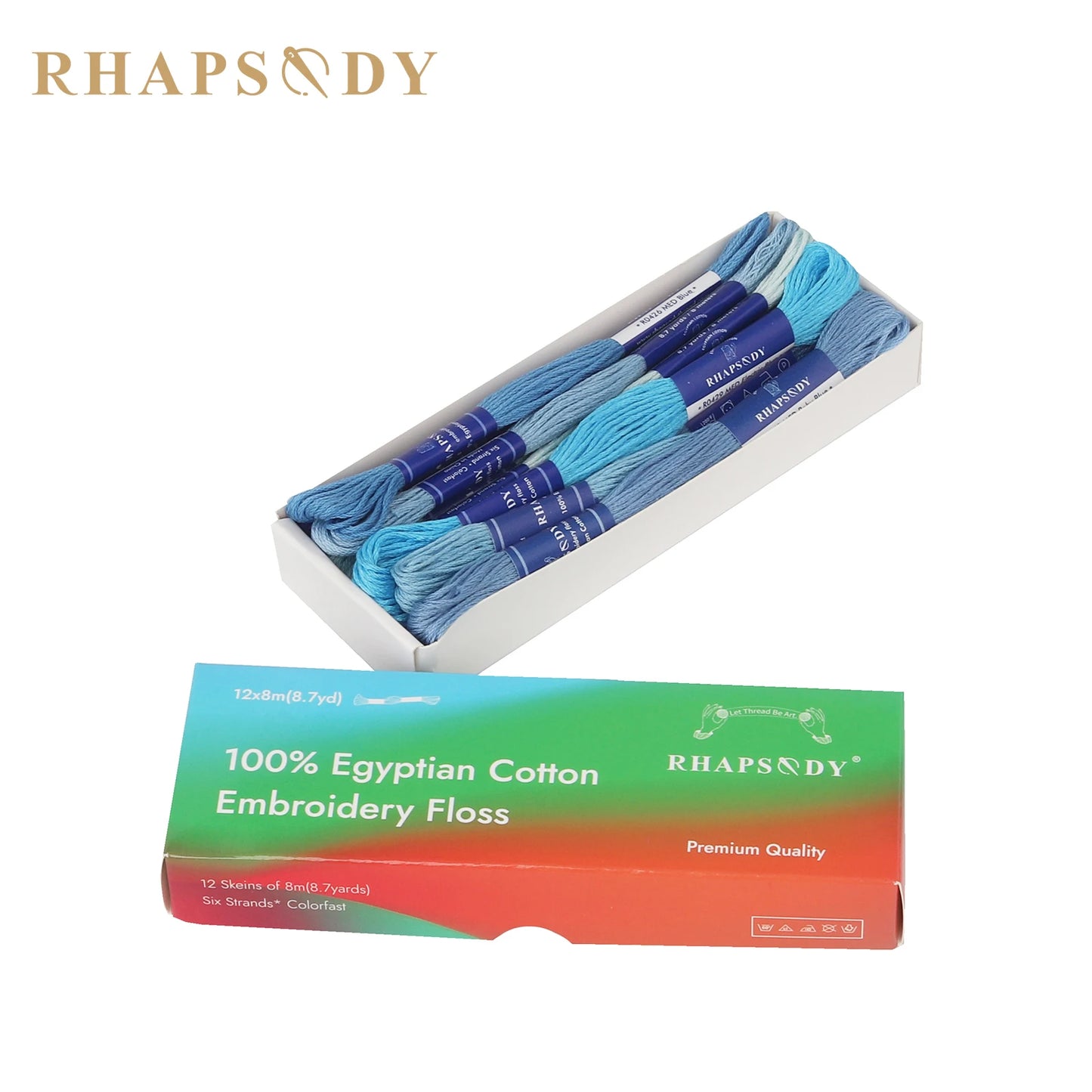 DMC Quality Cotton Embroidery Floss