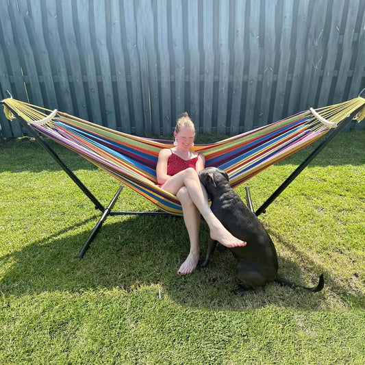 Double Hammock