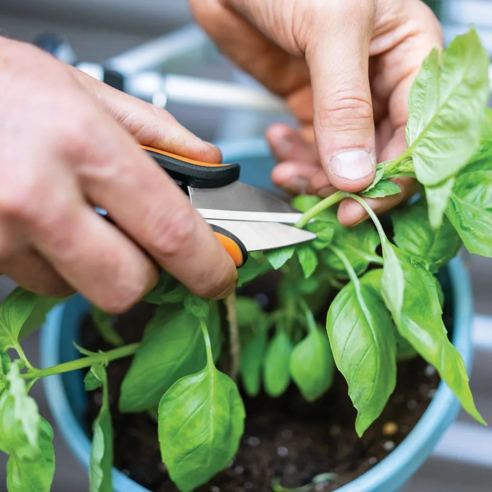 Precision 5 Inch Garden Tool