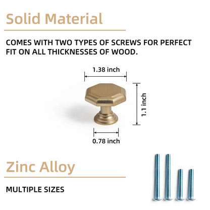 Center Cabinet Pulls