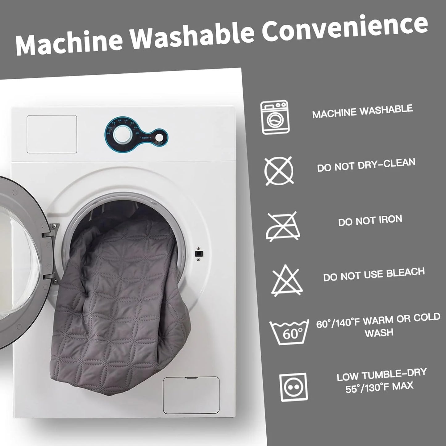 Waterproof Mattress Protector