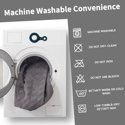 Waterproof Mattress Protector