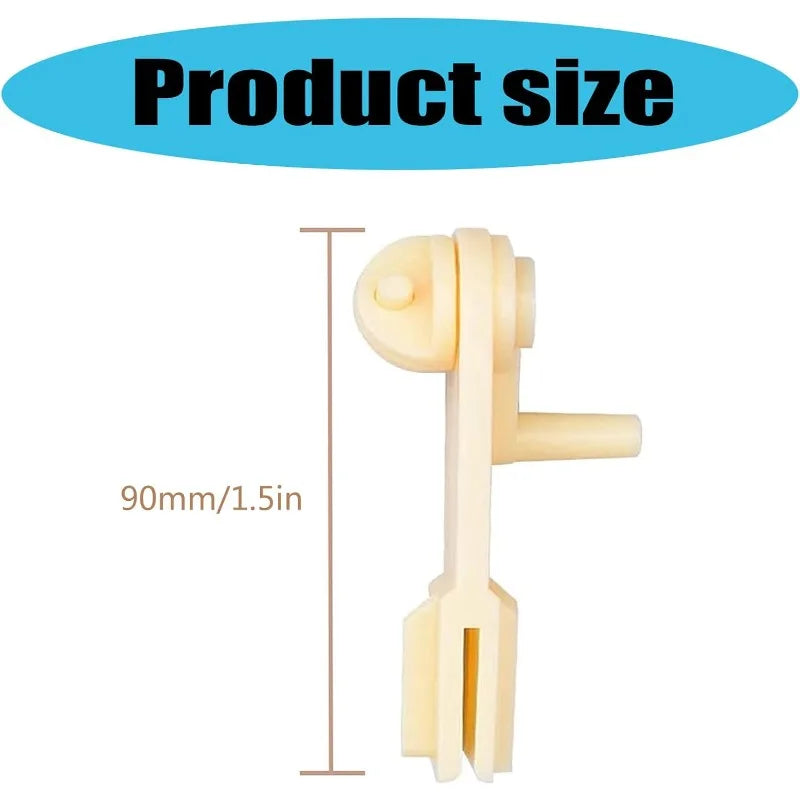 Cross Stitch Floss Organizer