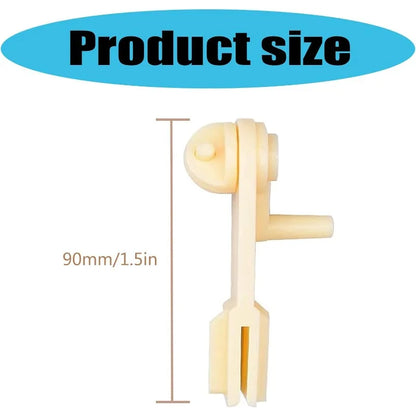 Cross Stitch Floss Organizer