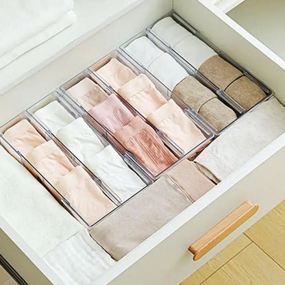 Underwear Drawer Organizer