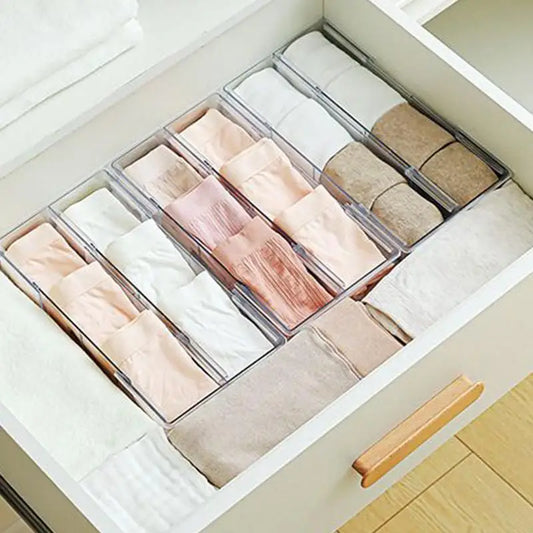 Underwear Drawer Organizer