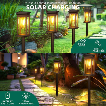 Solar Lights,