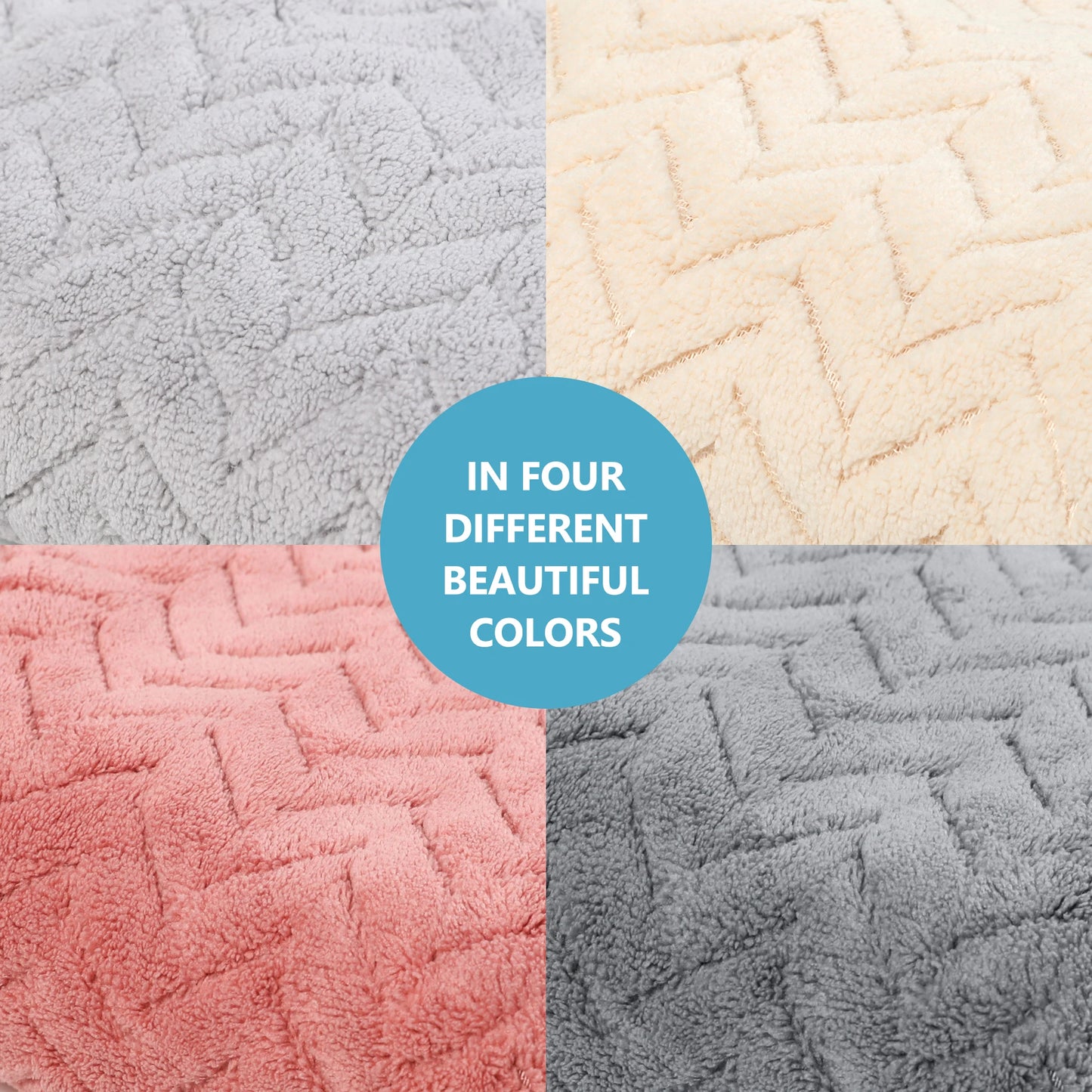 Multi-Purpose Towels