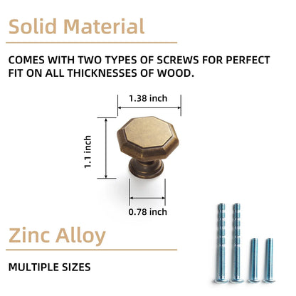 Center Cabinet Pulls