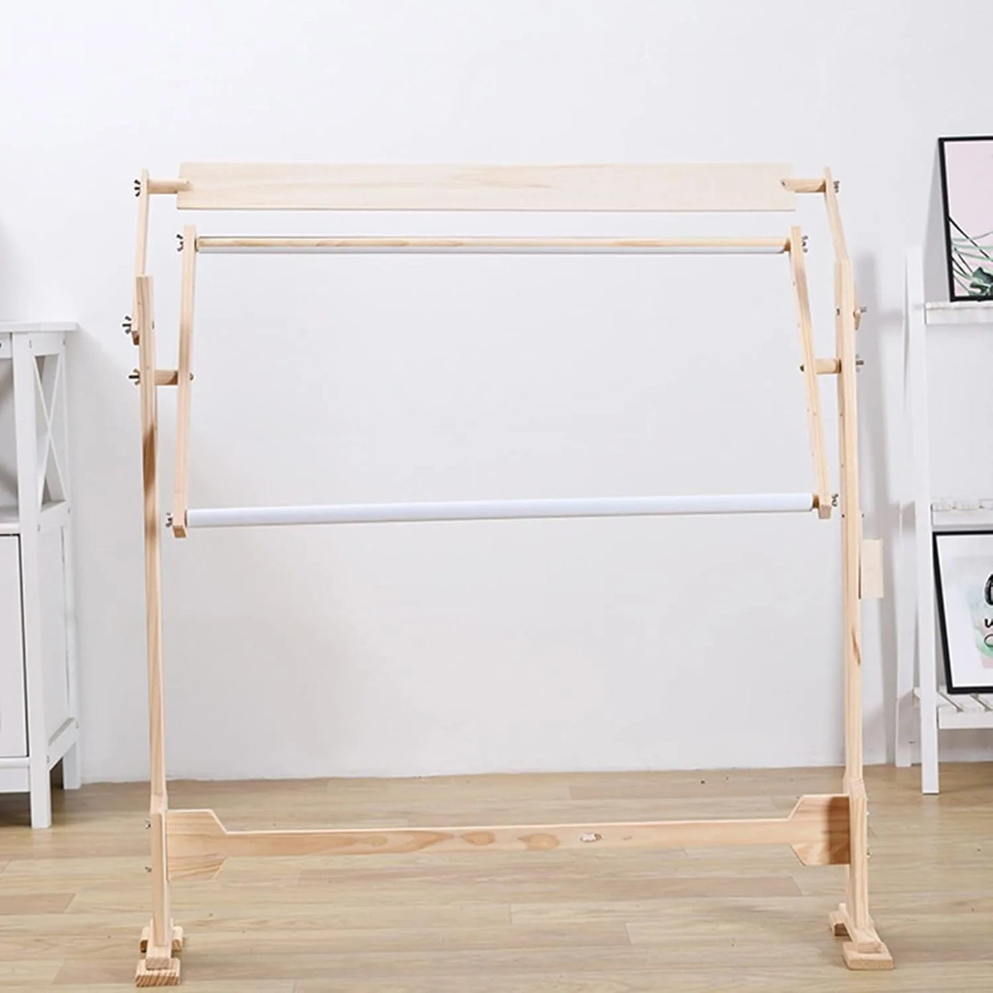 Cross Stitch Frame Stand