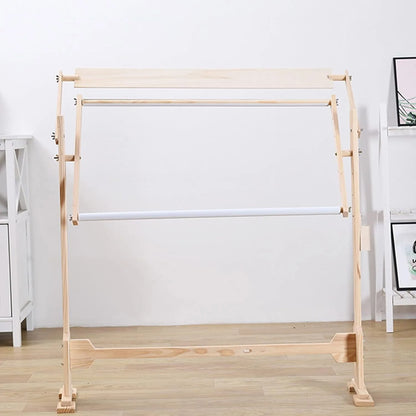 Cross Stitch Frame Stand