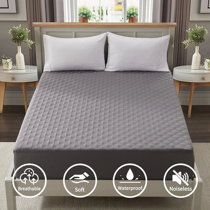 Waterproof Mattress Protector