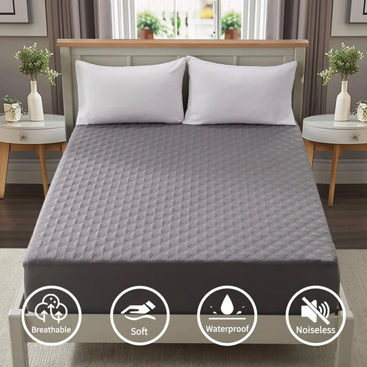 Waterproof Mattress Protector