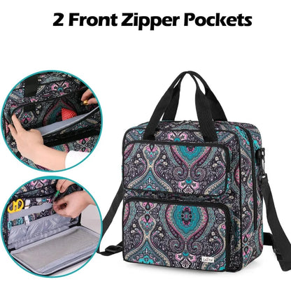 Embroidery Storage Bag