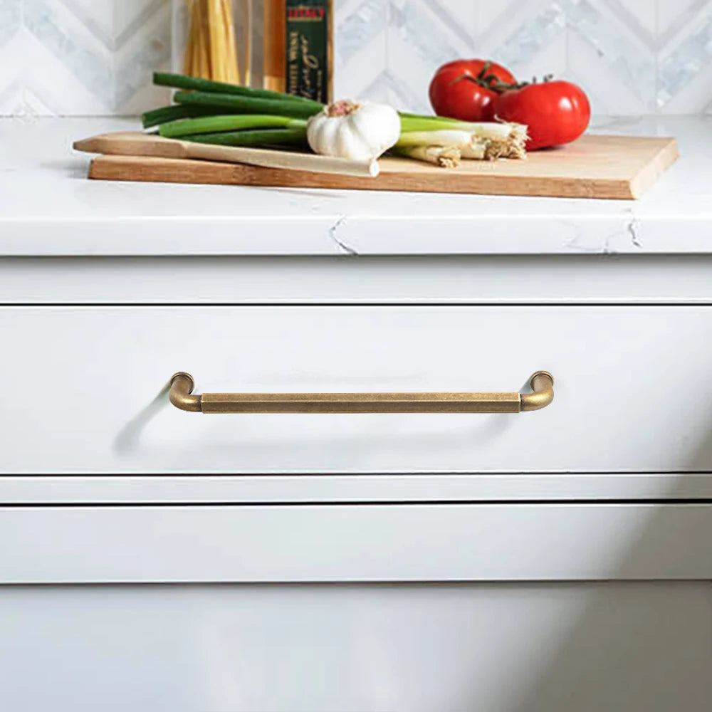 Center Cabinet Pulls