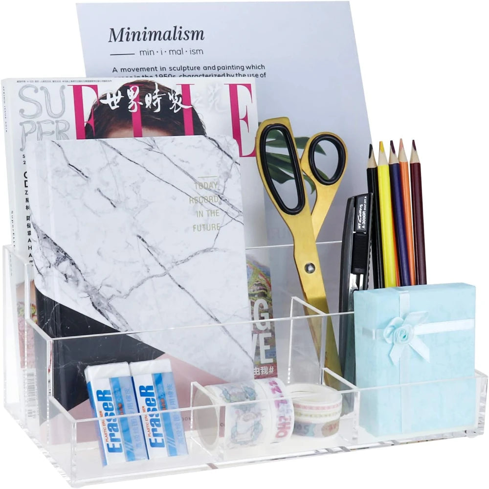 Desktop Document Organizer,