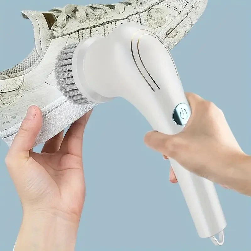 Cordless Handheld Scrubber