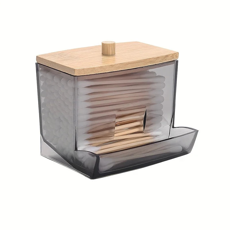 Cotton Swab Holder
