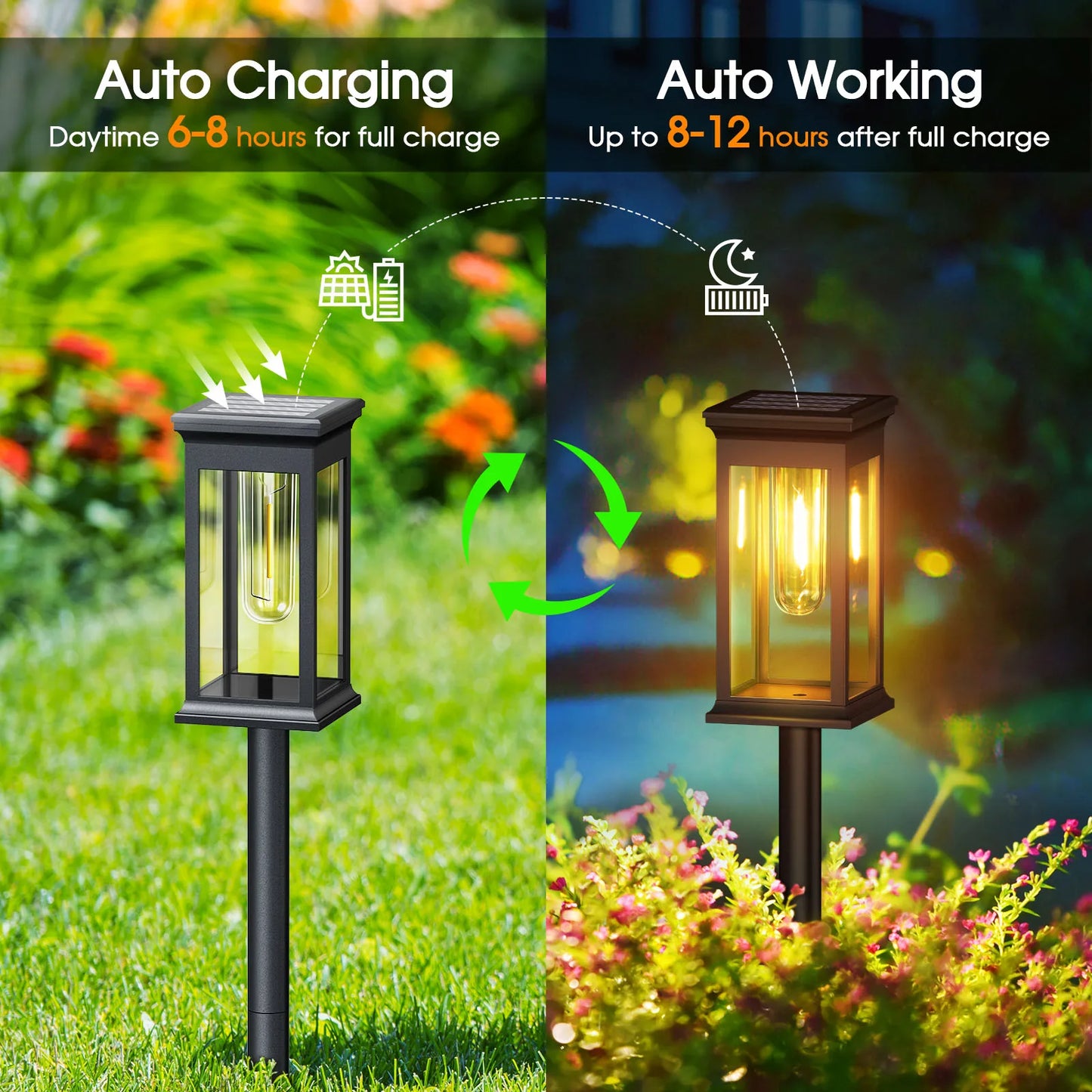 Solar Lights,