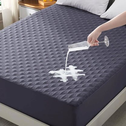 Waterproof Mattress Protector