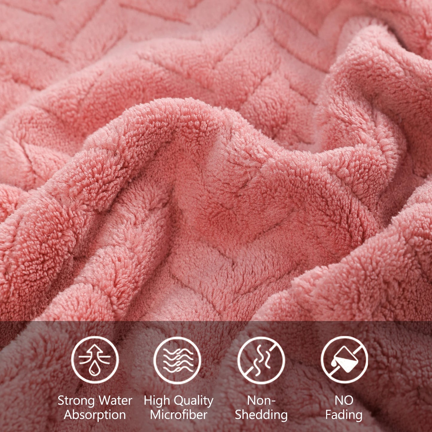 Multi-Purpose Towels