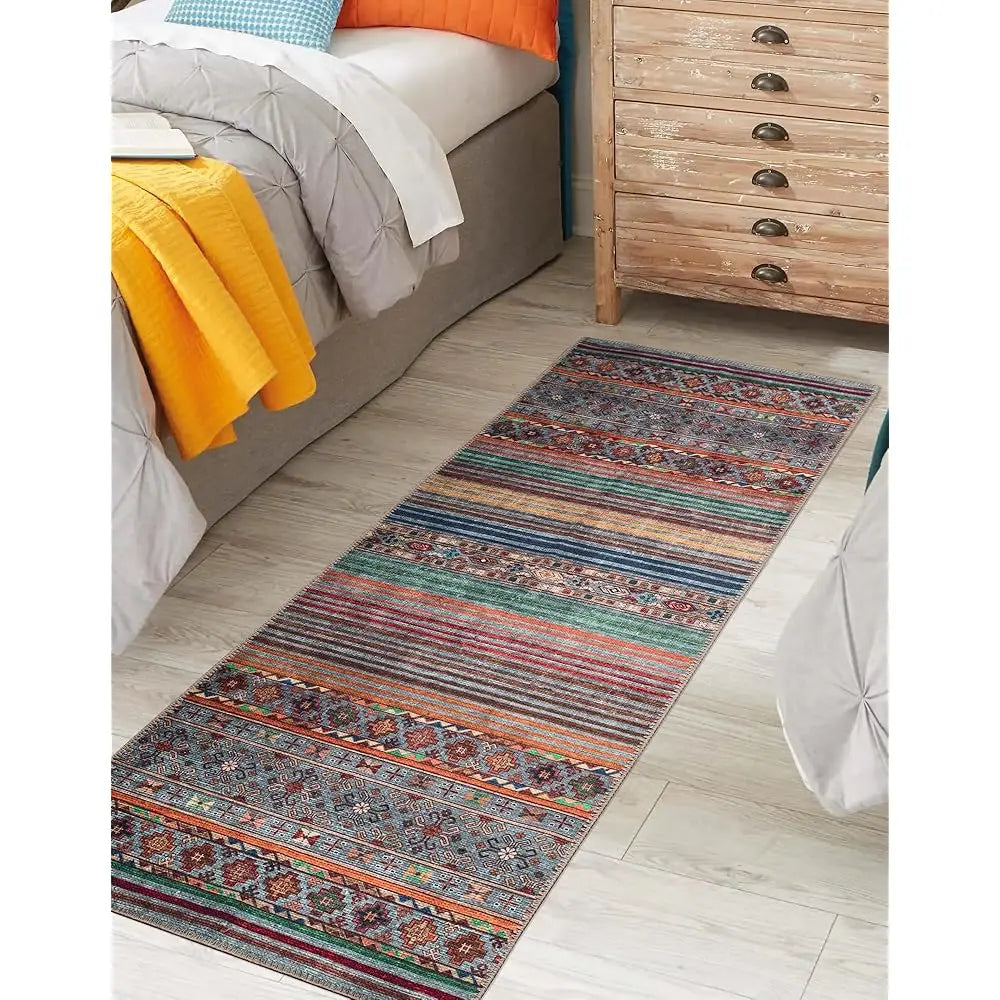 2X10 Rug