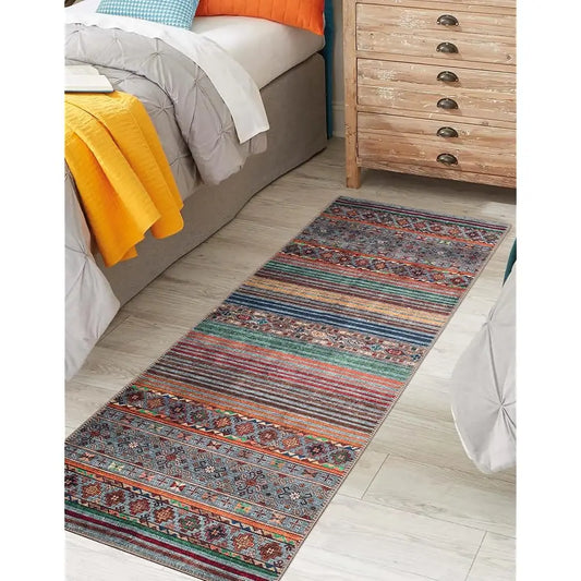 2X10 Rug