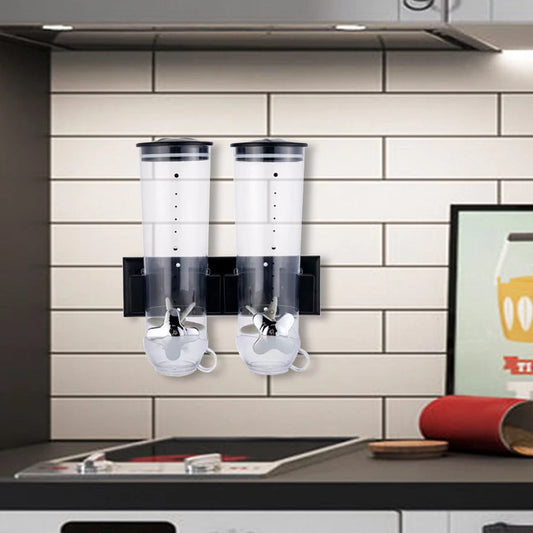 Wall Mounted Candy Dispenser