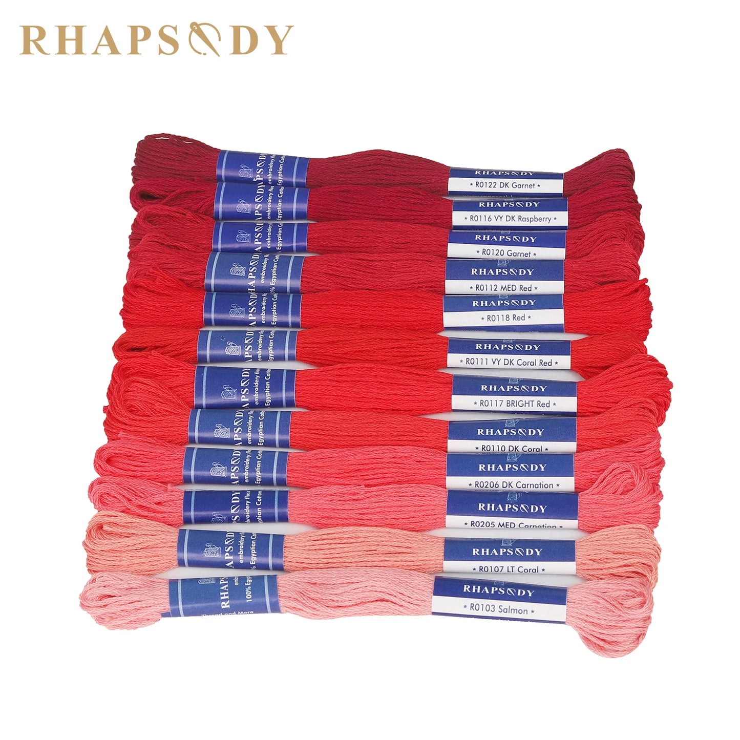 DMC Quality Cotton Embroidery Floss