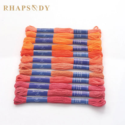 DMC Quality Cotton Embroidery Floss