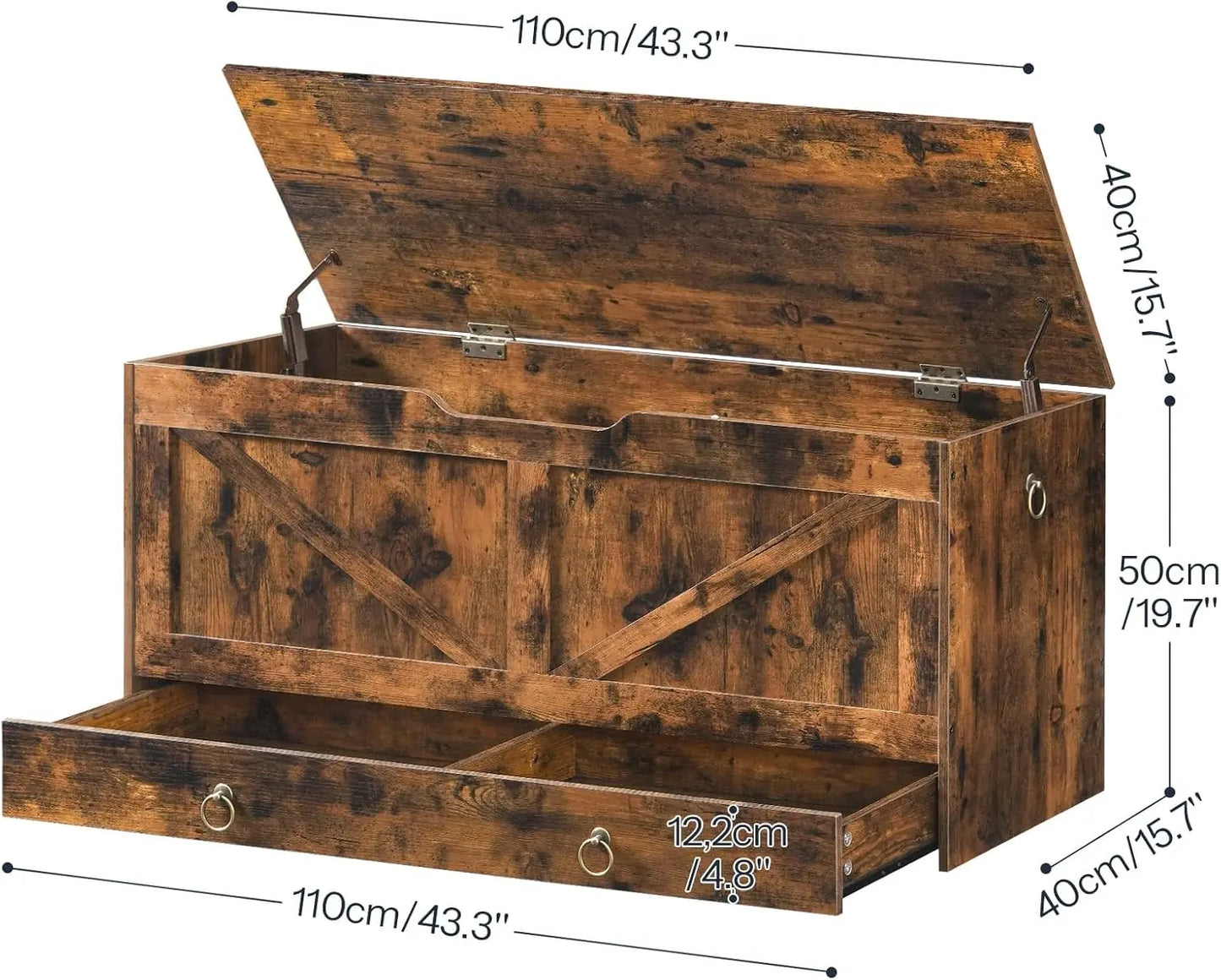 Storage Chest