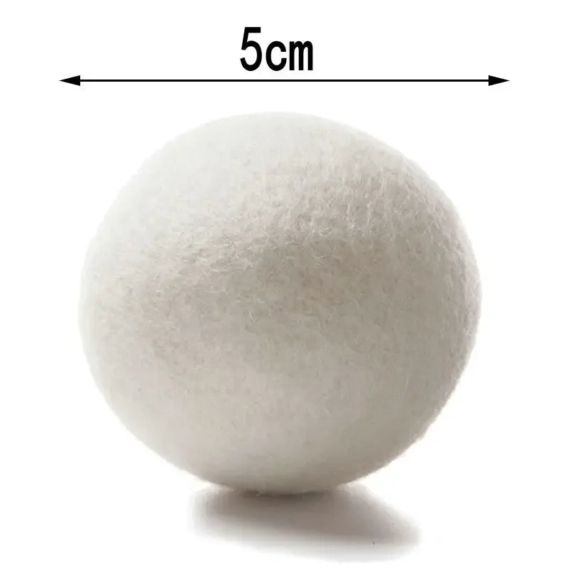 Wool Dryer Balls