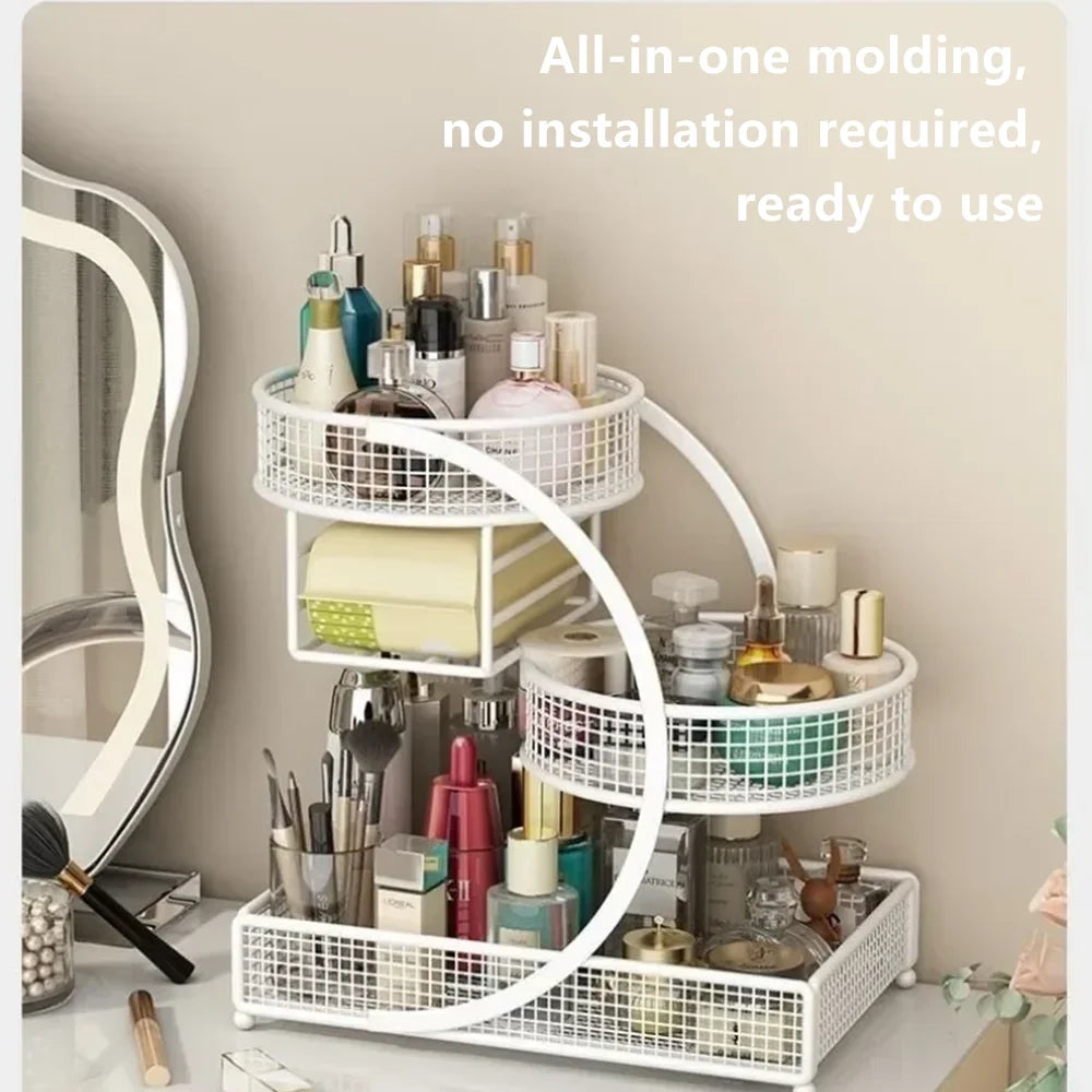 Cosmetic Organizer