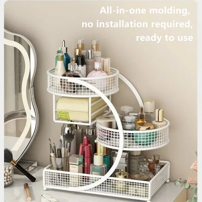 Cosmetic Organizer