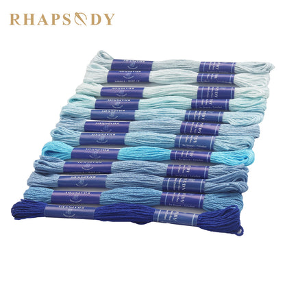 DMC Quality Cotton Embroidery Floss