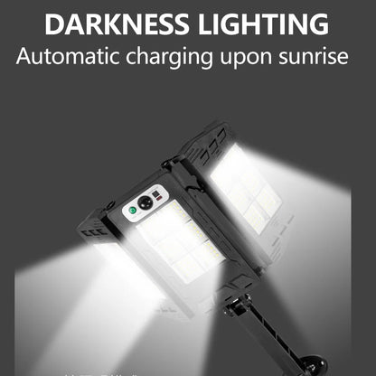 Outdoor Solar Lights