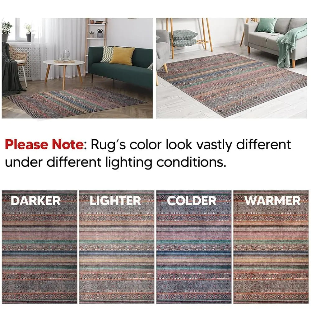 2X10 Rug