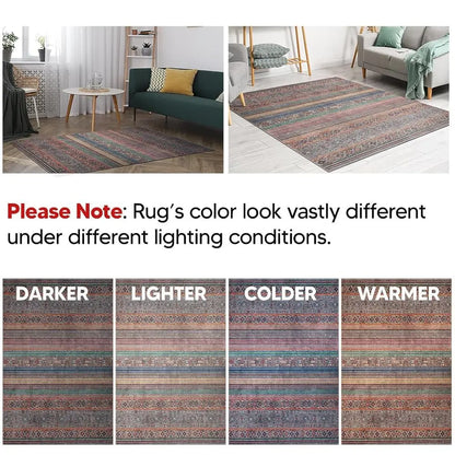 2X10 Rug