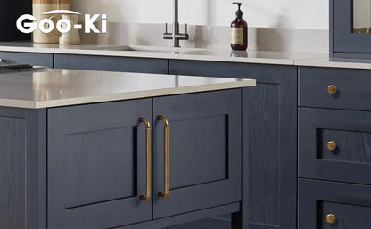 Center Cabinet Pulls