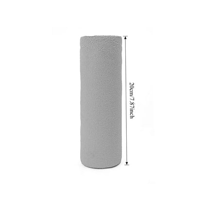 Reusable Cleaning Wipe Household Kitchen Cloth Microfiber Towel Rolls