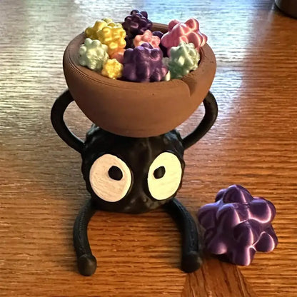 Tea Light Candle Holder