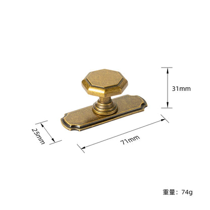 Center Cabinet Pulls