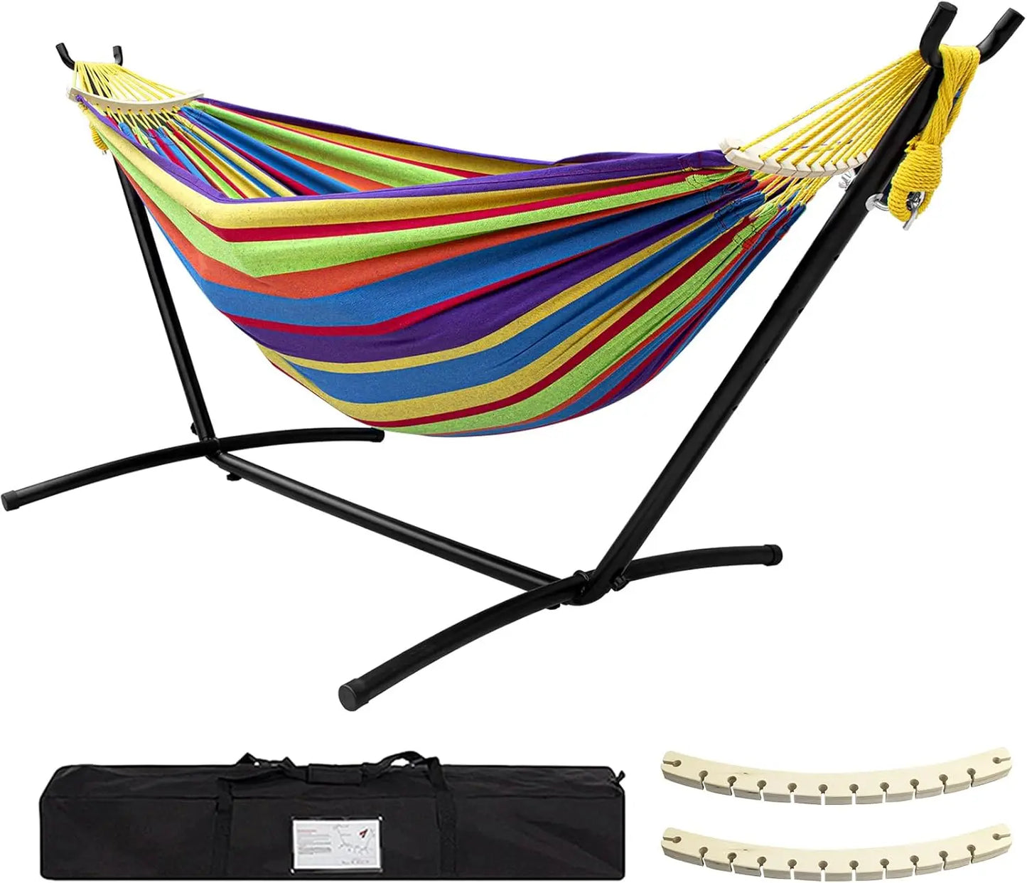 Double Hammock
