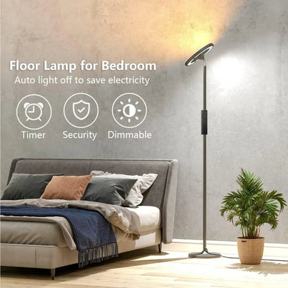 LED Floor Lamp