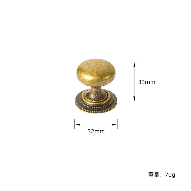 Center Cabinet Pulls