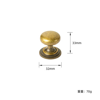 Center Cabinet Pulls