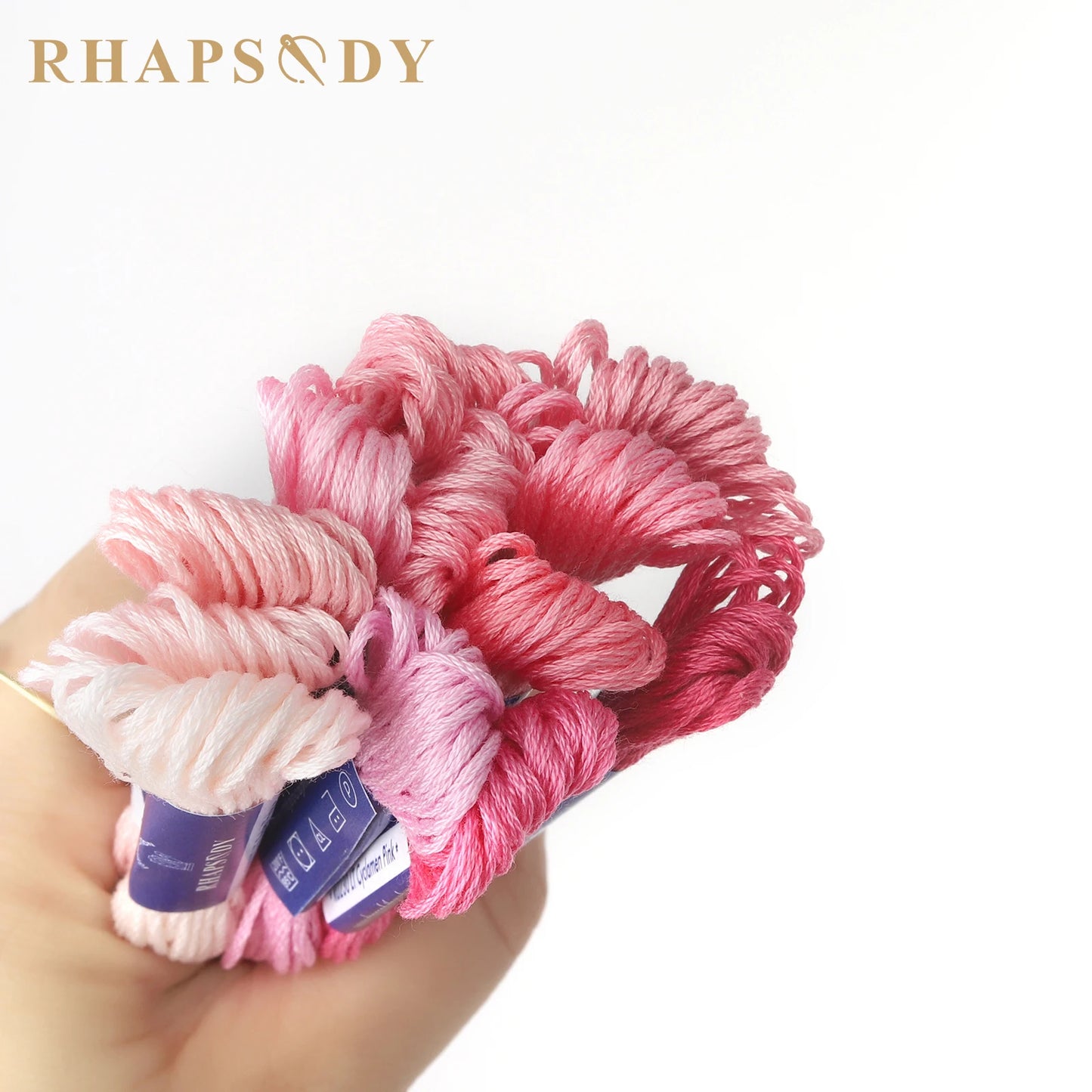 DMC Quality Cotton Embroidery Floss