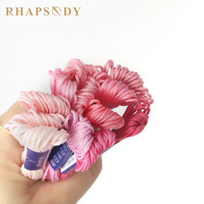 DMC Quality Cotton Embroidery Floss