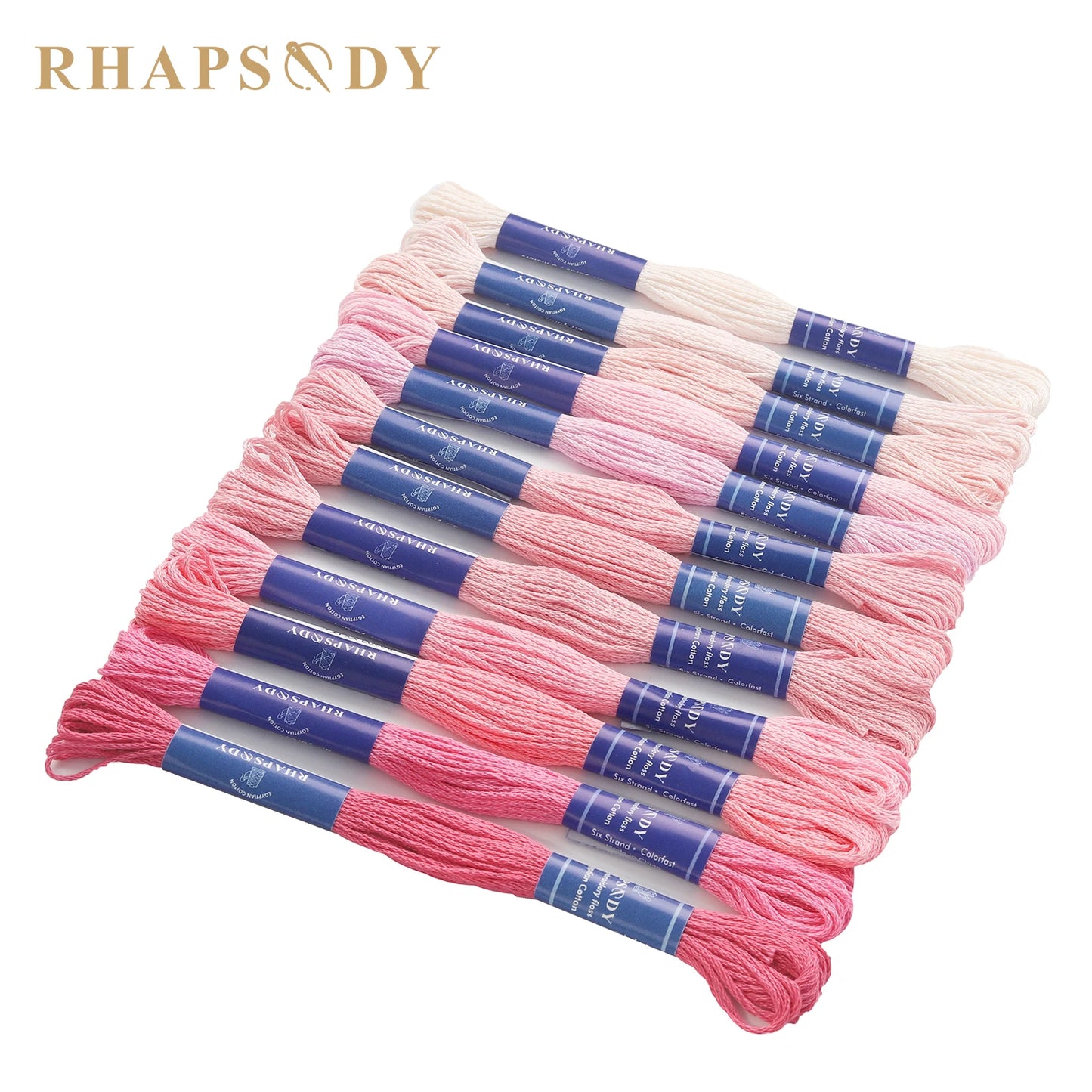 DMC Quality Cotton Embroidery Floss