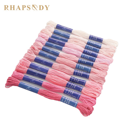 DMC Quality Cotton Embroidery Floss